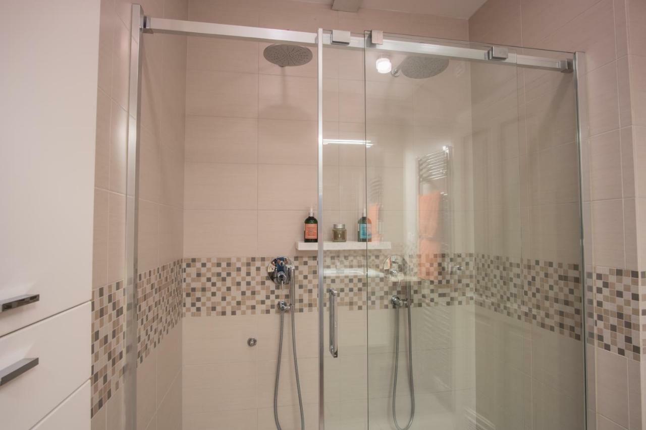 Luxury Central Apartment ليوبليانا المظهر الخارجي الصورة