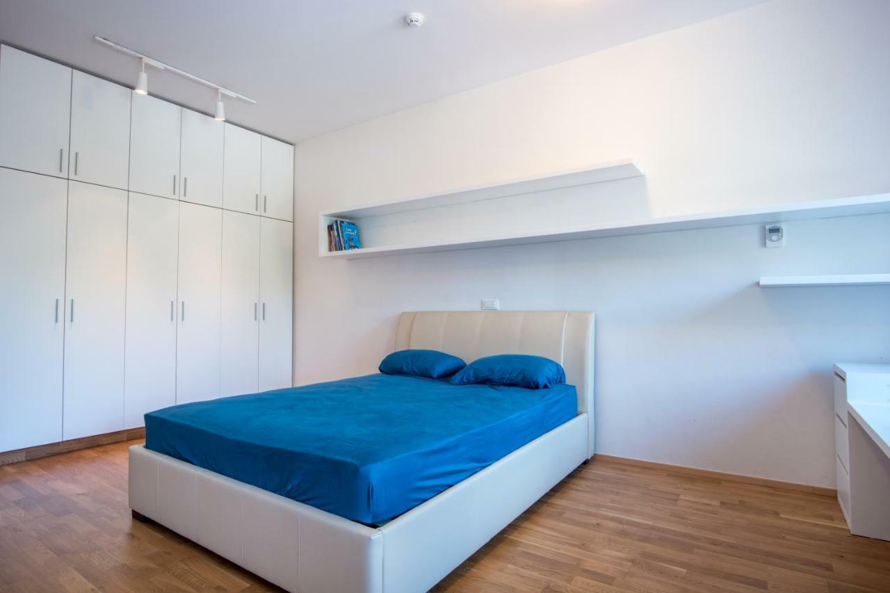 Luxury Central Apartment ليوبليانا المظهر الخارجي الصورة