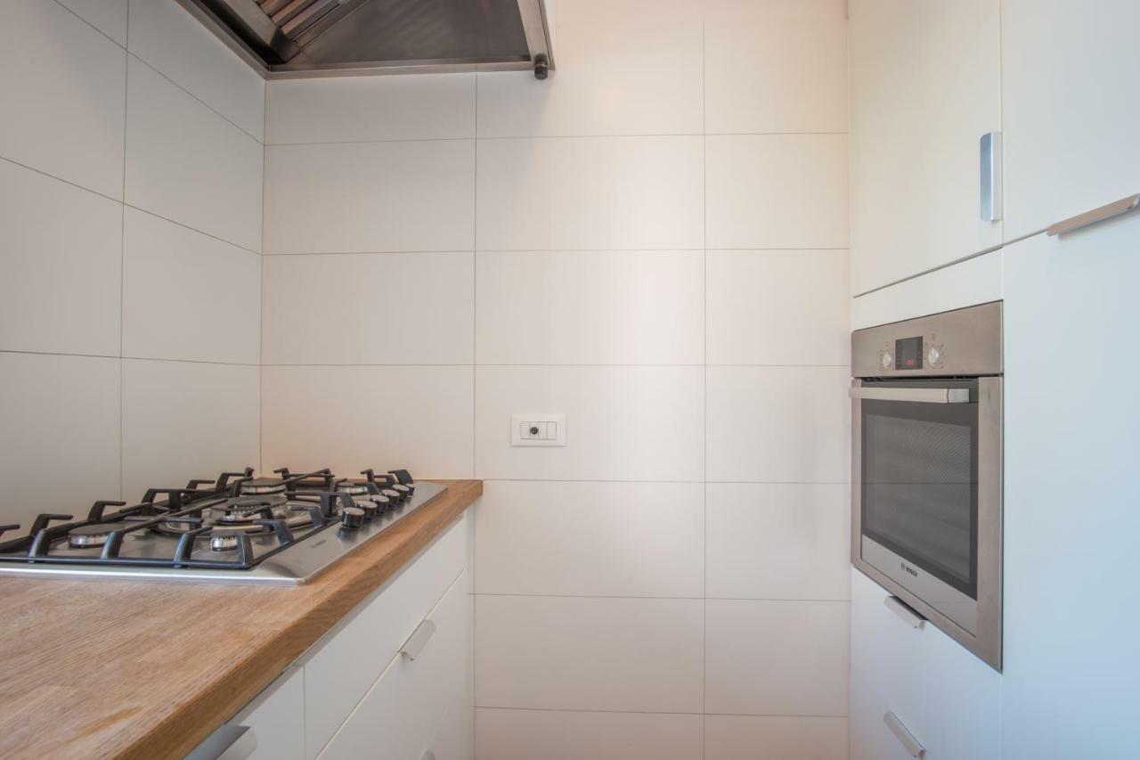Luxury Central Apartment ليوبليانا المظهر الخارجي الصورة