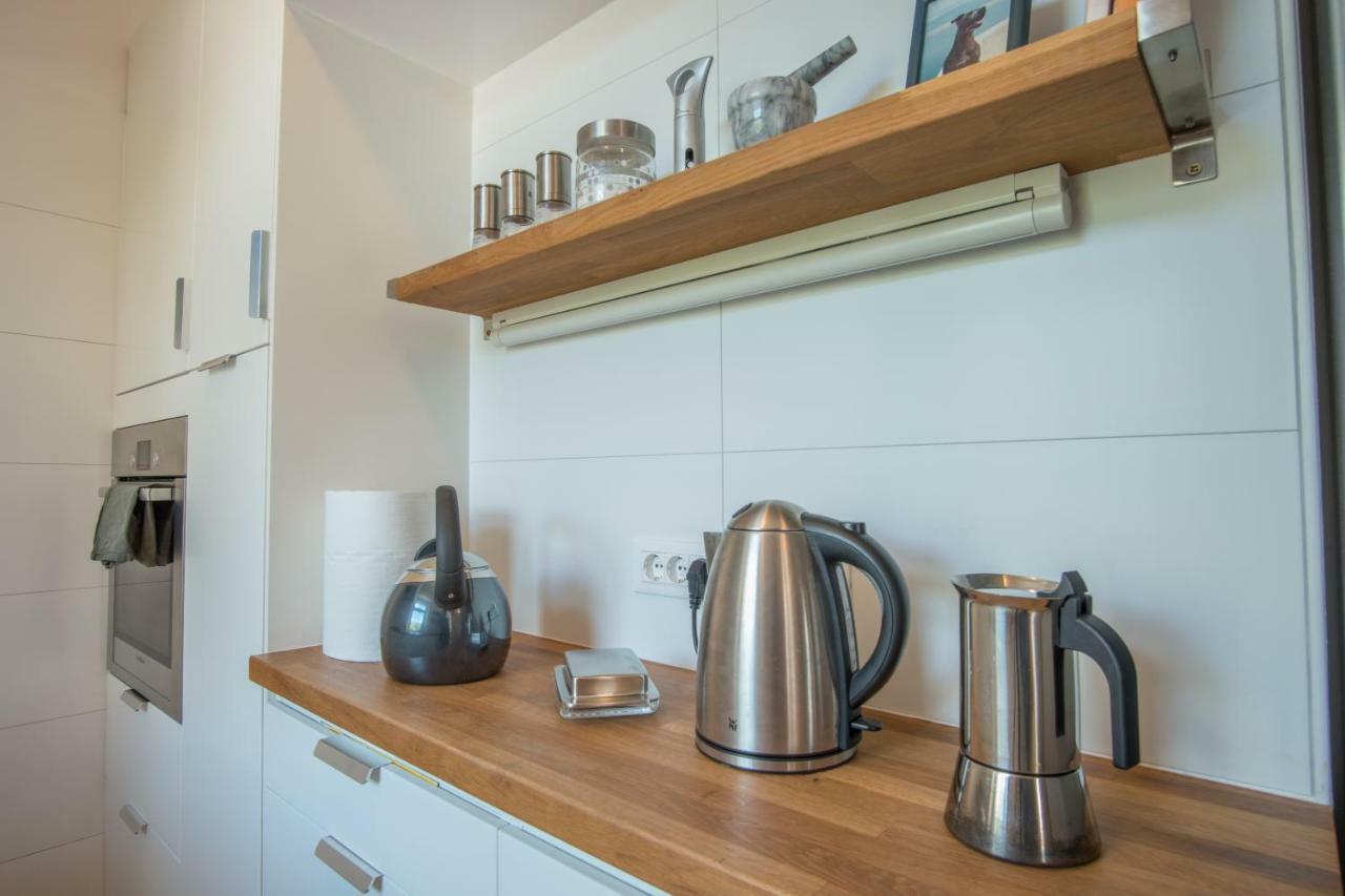 Luxury Central Apartment ليوبليانا المظهر الخارجي الصورة