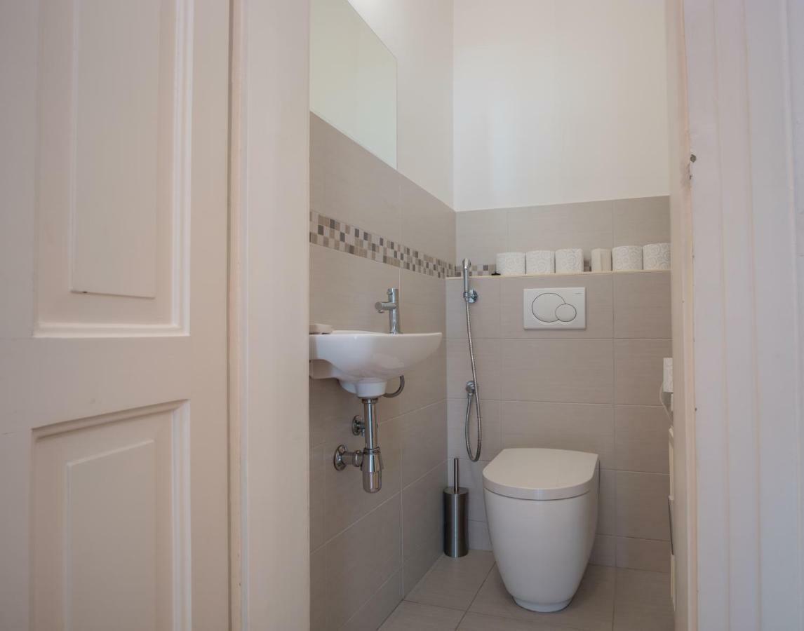 Luxury Central Apartment ليوبليانا المظهر الخارجي الصورة
