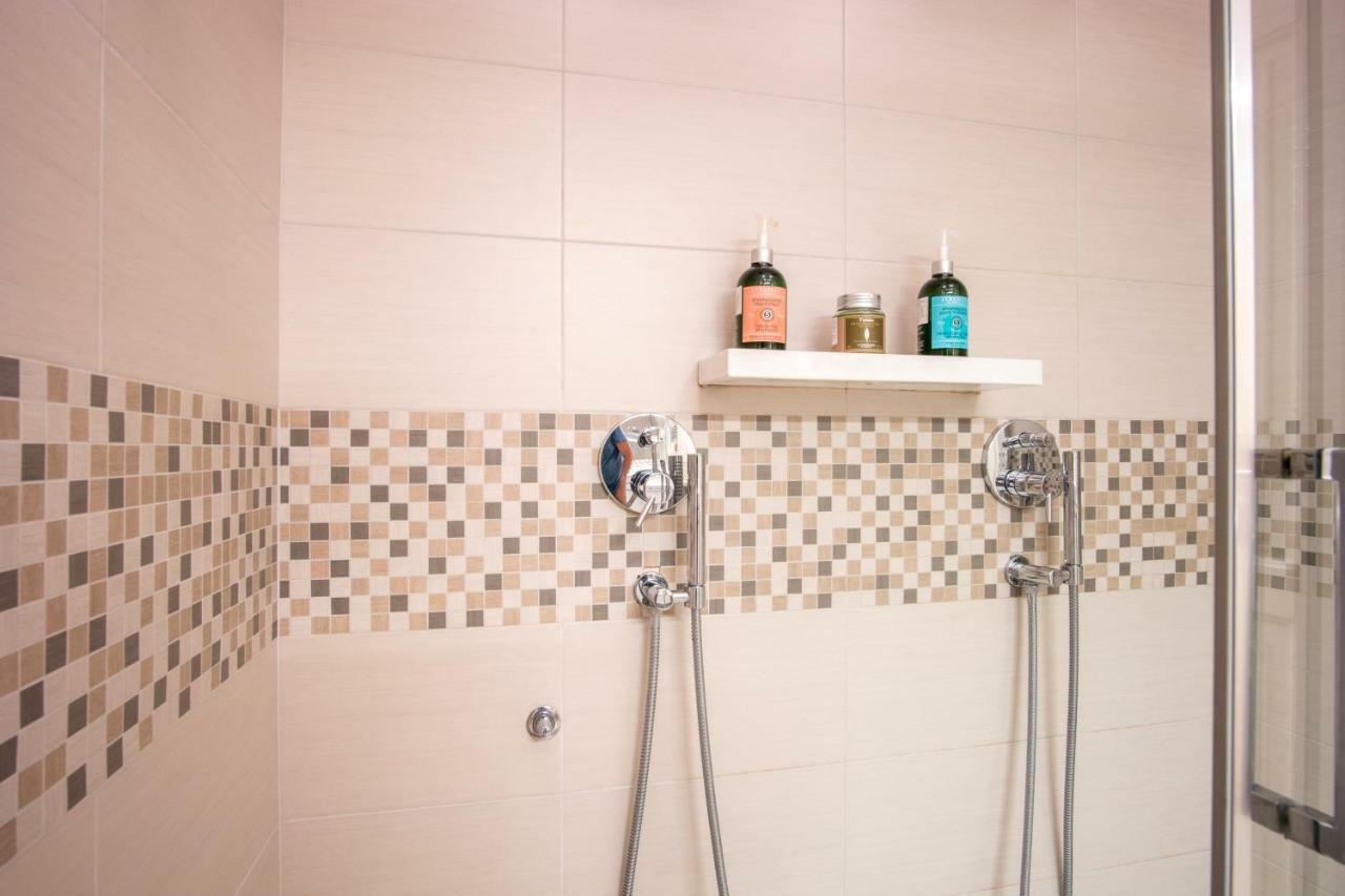 Luxury Central Apartment ليوبليانا المظهر الخارجي الصورة